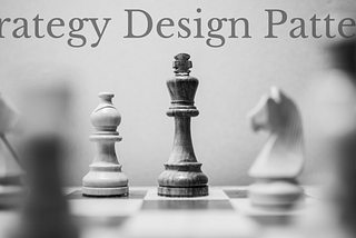 Kod Esnekliğini Arttırın: Strategy Design Pattern