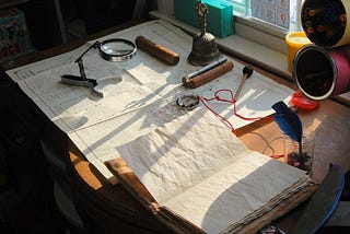 The logbook system: how to capture wisdom and accelerate your life