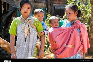 Breaking the Cycle: Awakening Resilience in the Khasi-Pnar Tribe