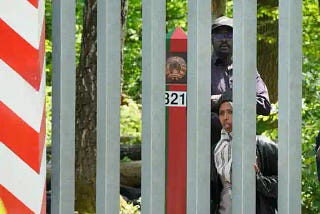 The Geopolitical Arbitrage of Sovereign Soil: Inside the EU’s “Return Hubs” and the Imminent Rise…