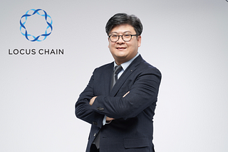 Professor Ji-hoon Jeong, a partner of K2G Tech Fund, joins the “Locus Chain” project as an advisor