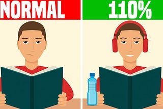 10 Mind Tricks to Learn Anything Fast!