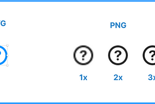 React Native: SVG Icon to Component