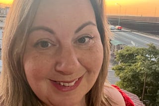 Prologue: Entre dos mundos — My Vantage Point at the Border