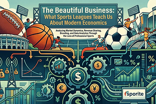The Beautiful Business: What Sports Leagues Teach Us About Modern Economics