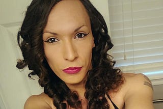 Indigenous Transgender Woman Last Seen Leaving Home in the Middle of the Night