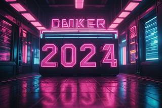2024 Recap