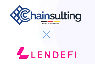 Lendefi Protocol Smart Contract Audit by Chainsulting