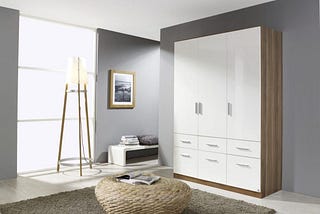 Setting The Trend Of High Gloss Furniture's & Wardrobes