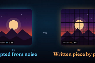 How Image Generation Actually Works