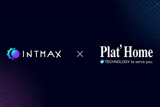 INTMAX colabora con Plat’Home para impulsar la innovación en Web3