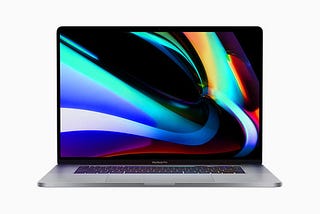 Why I returned the MacBook Pro 16”