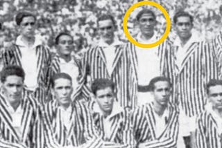 O Imperador do Futebol