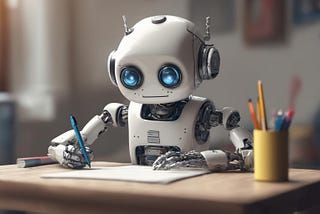 The Future of Design: How We Used AI to Create a Stunning Flyer in Minutes — An experiment to…