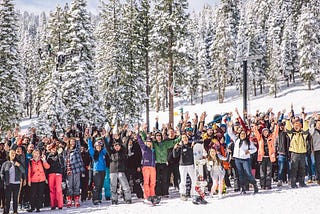 Epicurrence — What a Conference Should Be