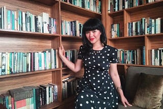 Feminisme dan Kosmopolitanisme dalam Gentayangan