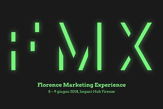 Il futuro del branding al FMX