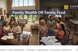 Why Estate Planning Matters More Than You Think