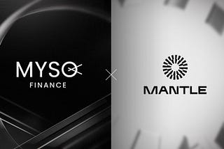 MYSO x Mantle — Announcing our v2 expansion to Mantle Mainnet