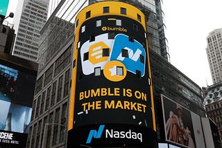 Why Bumble’s IPO is an exciting proposition