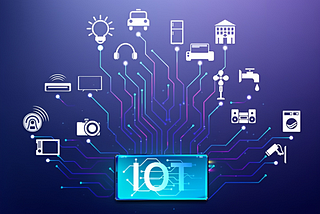 Exploring IoT Development Services Trends in 2023 with Etelligens Technologies