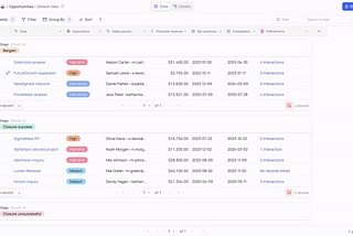 Transforms Relational Databases Into A Smart Spreadsheet With This Free Tool