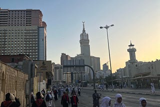 Haji Hari ke 34, Tawaf Ifadah