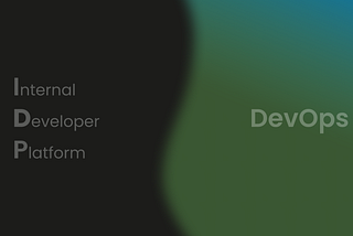 Navigating the Divide: Internal Developer Platforms vs. Traditional DevOps Strategies