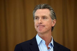 Your Study Guide for the Gavin Newsom Recall