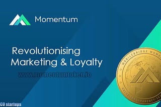 MobileBridge Momentum ICO Revolutionising Marketing & Loyalty