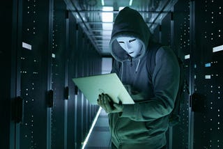 Хакерские атаки как чума XXI века