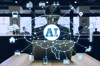 AI on EDGE -The future of Artificial Intelligence.