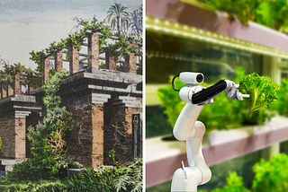 How AI is making food production more sustainable