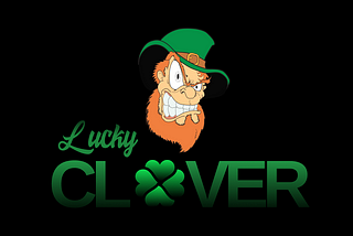 Lucky Clover🍀Finance on Binance Smart Chain: Are you lucky enough to win the Pot of Gold?