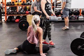 Squat Is The Solution