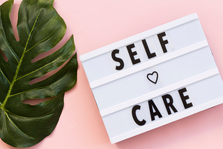 5 Ways to Practice Self-Care in College