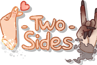 Two Sides : Friday Facts #7