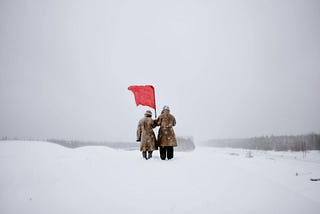 When He Refuses to Let Go: 9 Red Flags That Signal Your Relationship is Over