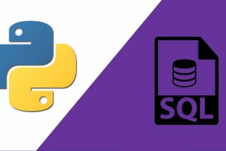 Let’s do some magic! (with SQL and Python)