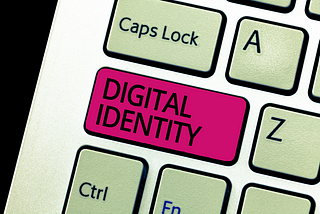My Fascination With Identity Security