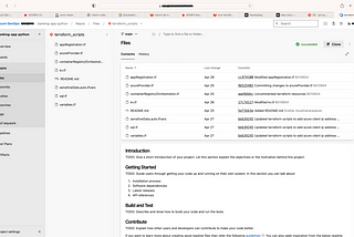 Developing a Simple Python Application and Automating the CI/CD and Containerization Process [Part…