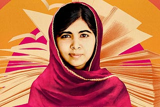 Why Malala Yousafzai is my Role Model