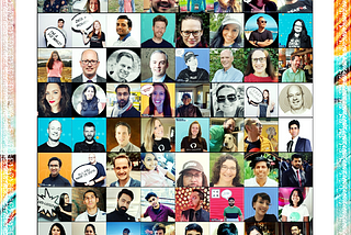 The #DataFam: 128 Authors From 21 Countries Spanning Six Continents Share Their 2020 Tableau…