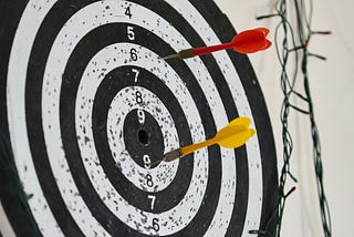 Your Target Audience — Why You’re Missing The Point