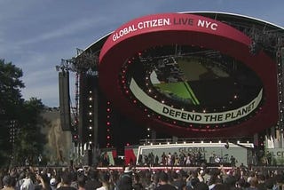 Reflection 2: Global Citizen 2021