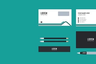 Have you considered branded stationery?