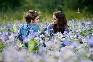 I’ll love you for a thousand more — jatuh cinta dan bersama selamanya, Edward & Bella Cullen