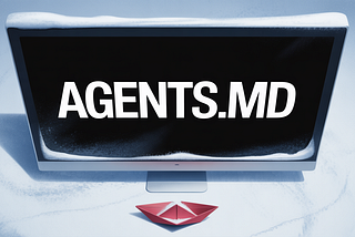 Vibe code Streamlit apps with AI using AGENTS.md