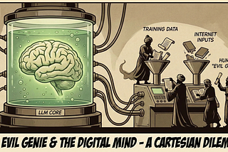 Revisiting the « brain in a vat” thought experiment