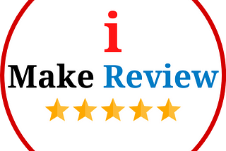 Introduction About iMakeReview